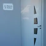 La Maison De Romeo 3* 贝尔盖姆