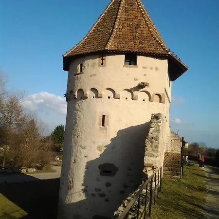La Maison De Roméo *