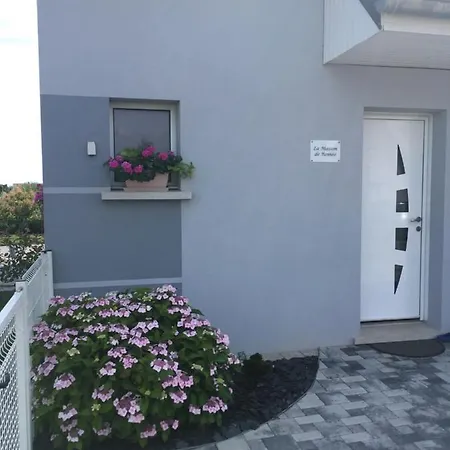 La Maison De Romeo 3*