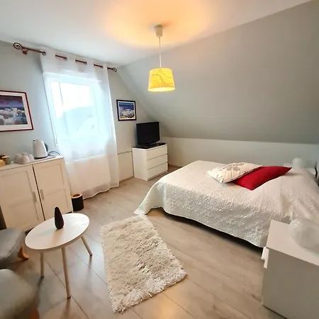 La Maison De Romeo Bergheim