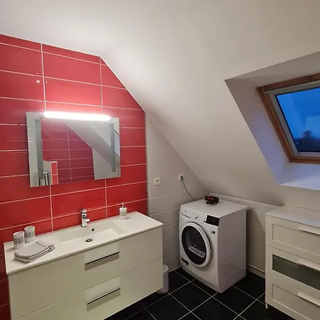 La Maison De Romeo Bergheim