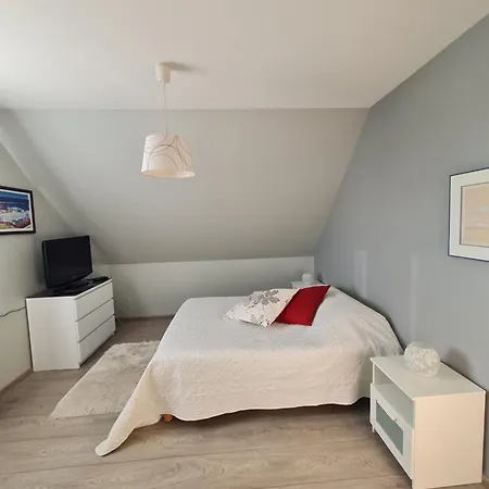 Alojamento de Acomodação e Pequeno-almoço La Maison De Romeo 3*