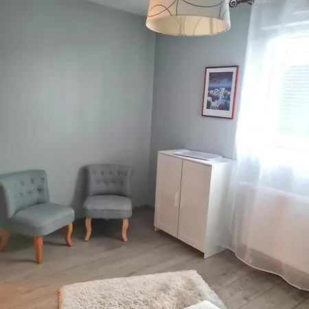 La Maison De Romeo 3*