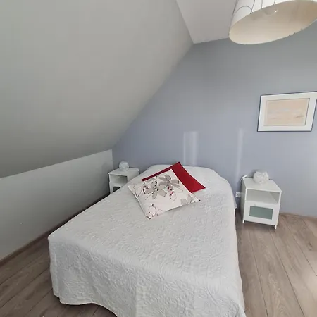 La Maison De Roméo Couette-café *