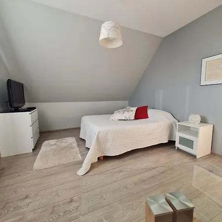 La Maison De Romeo 3* Bergheim