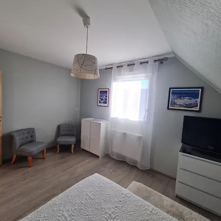 Alojamento de Acomodação e Pequeno-almoço La Maison De Romeo