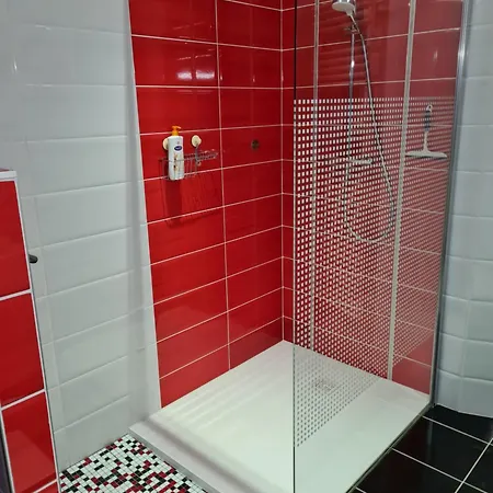 La Maison De Romeo Bergheim